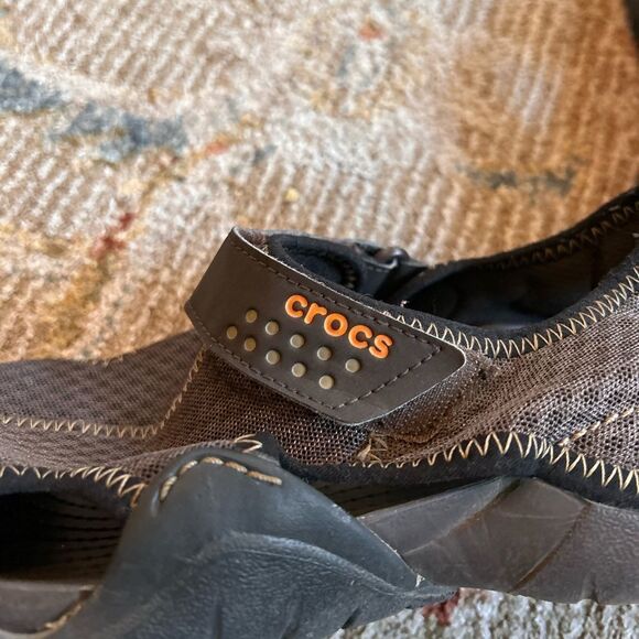 CROCS Sandals main image 4